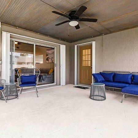 Poolside Oasis-5 Miles From Venice Beach Bagian luar foto