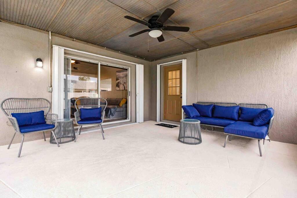Poolside Oasis-5 Miles From Venice Beach Bagian luar foto