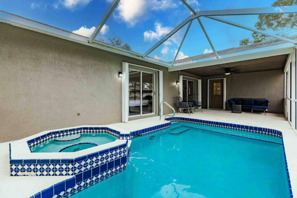 Poolside Oasis-5 Miles From Venice Beach Bagian luar foto